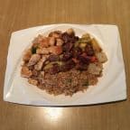 Best Hibachi Chicken And Steak (Lunch) in State College, PA