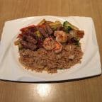 Best Hibachi Steak And Shrimp (Lunch) in State College, PA