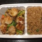 Best Hibachi Scallop (Lunch) in State College, PA