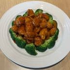 Best Orange Chicken in State College, PA