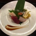 Best Sashimi Appetizer in State College, PA