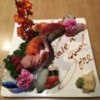 Best Sushi And Sashimi Combo in State College, PA