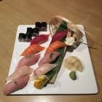 Best Sushi Dinner in State College, PA