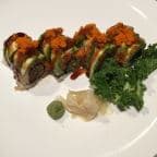 Best Dragon Roll in State College, PA