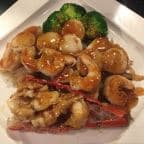 Best Seafood Teriyaki in State College, PA