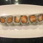 Best Spicy Crunchy White Tuna Roll in State College, PA