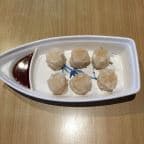 Best Shumai in State College, PA