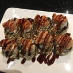Best Volcano Roll in State College, PA