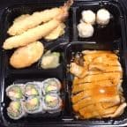 Best Chicken Teriyaki Dinner Bento Box in State College, PA