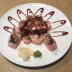 Best Pink Lady Roll in State College, PA