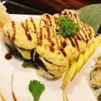 Best Butterfly Roll in State College, PA