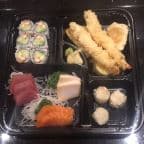Best Sashimi Dinner Bento Box in State College, PA