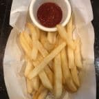 Best French Fries in State College, PA