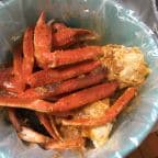Best Snow Crab Legs in State College, PA