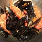 Best Mussel in State College, PA