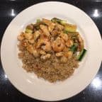 Best Chicken Hibachi in State College, PA