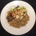 Best Steak And Lobster Tail Hibachi in State College, PA