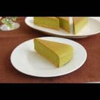 Best Japanese Cheese Cake (Green Tea) in State College, PA